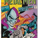 Metal Men #48 (DC, 1976)  High Quality Scans.