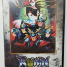 Ronin Warriors OVA Vol. 2: Message (DVD, 2004)
