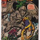 Avengers #41 1967 Dragon Man Diablo Hercules Goliath Hawkeye High Quality Scans