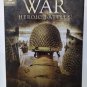 The Bridge at Remagen/The Devils Brigade/633 Squadron DVD 3 War Films Pack