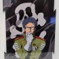 Captain Herlock The Decimated Planet DVD