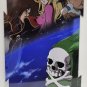 Captain Herlock The Decimated Planet DVD