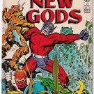 The New Gods #10 (DC, 1972)  High Quality Scans.
