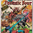 Giant-Size Fantastic Four #3 (Marvel, 1974) 1st App Horsemen of the Apocalypse