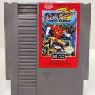 Dash Galaxy In The Alien Asylum (Nintendo, 1990) Cartridge Only NES