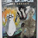 Sol Bianca: The Legacy - Vol. 2: Separation (DVD, 2000)