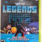 Taito Legends (Xbox, 2005) Authentic Complete