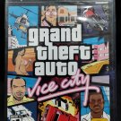 Grand Theft Auto Vice City Part of a Set Brand New (PlayStation 2, 2005)  PS2