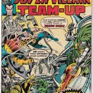 Super-Villain Team-Up  #3 (Marvel, 1975)  High Quality Scans.