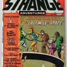 Strange Adventures #229 (DC, 1971)  High Quality Scans.