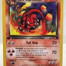 Dark Charmeleon 32/82 Team Rocket 1st Edition WOTC Vintage