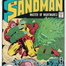Sandman #2 (DC, 1975) Jack Kirby Doctor Spider Appearance High Quality Scans.