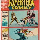 Super Team Family  #2 (DC, 1976)  High Quality Scans.