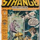 Strange Adventures #227 (DC, 1970) Kubert Cover. High Quality Scans.