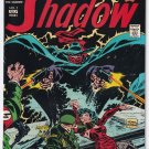 The Shadow #5 (DC, 1974) Frank Robbins Dennis O'Neil High Quality Scans.