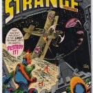 Strange Adventures #225 (DC, 1970) Joe Kubert, Infantino Art High Quality Scans.