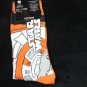 NEW Disney Star Wars BB-8 Socks - Loot Crate Exclusive - Size 6-12