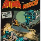The Brave and the Bold #110 (DC, 1974)  High Quality Scans.