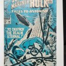Tales to Astonish #98 (Marvel, DEC 1967)