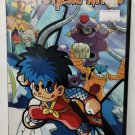 Legend of the Mystical Ninja - A New Villain (Vol. 3) (DVD) BRAND NEW