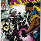 X-men #283 (Marvel, 1991)  High Quality Scans.