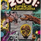 2001 a Space Odyssey #1 (Marvel, 1976)  High Quality Scans.