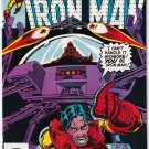 Iron Man #169 (Marvel, 1983)  High Quality Scans.
