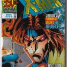 The Uncanny X-Men #350 (Marvel, 1997) Deluxe Edition High Quality Scans.