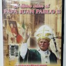 El ultimo adios al PAPA Juan Pablo II