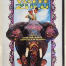 Yankee Zulu DVD
