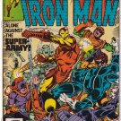 Iron Man #127 (Marvel, 1979)  High Quality Scans.