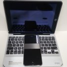 Apple iPad Air 2 A1566 and iPhone 6 Plus A1522 AS-IS.