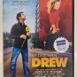 My Date With Drew DVD Authentic Blockbuster Video Rental. Case and dvd Included