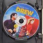 My Date With Drew DVD Authentic Blockbuster Video Rental. Case and dvd Included