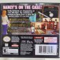 Nancy Drew the Hidden Staircase (Nintendo DS, 2008) Authentic Complete