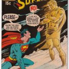 Superman #238 (DC, 1971)  High Quality Scans.