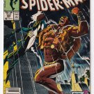 The Amazing Spider-Man #293 Kraven The Hunter High Quality Scans. Bagged/Boarded