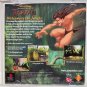 A Bug's Life (PlayStation 1, 1998) Authentic Complete PS1