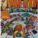 Iron Man  #123 (Marvel, 1979)  High Quality Scans.
