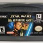 Star Wars The New Droid Army (Game Boy Advance, 2002) Authentic Complete GBA