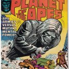 Adventures on the Planet of the Apes #10 (Marvel, 1976)  High Quality Scans.