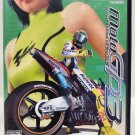 Moto Gp 3 (PlayStation 2, ) Authentic Complete PS2 w/ Registration Card