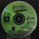 Scooby-Doo and the Cyber Chase (Sony PlayStation 1, 2001) PS1 Disc Only