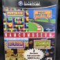 Namco Museum (Nintendo GameCube, 2002) Authentic Complete