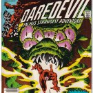 Daredevil #177 (Marvel, 1981)  High Quality Scans.