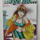 Boys Be..., Vol. 2 - Summer DVD