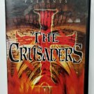 Zola Levitt Presents The Crusaders 2 DVD Set