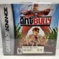 Ant Bully (Nintendo Game Boy Advance, 2006) Authentic Brand New GBA