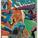 The Uncanny X-Men #150 Marvel Comics Origin of Magneto High quality Scans.