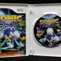 Sonic Colors (Nintendo Wii, 2010) Complete